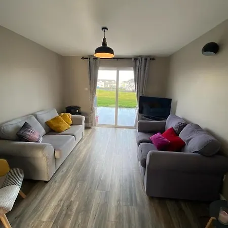 Feriehus 35 Atlantic View,