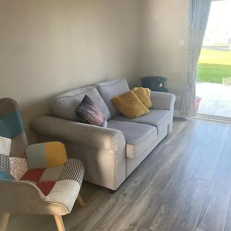 Hébergement de vacances 35 Atlantic View,