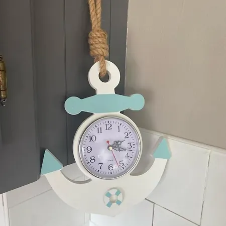 度假居 35 Atlantic View,