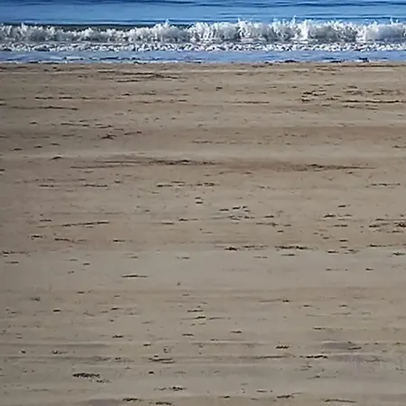 35 Atlantic View, 度假居 基尔基