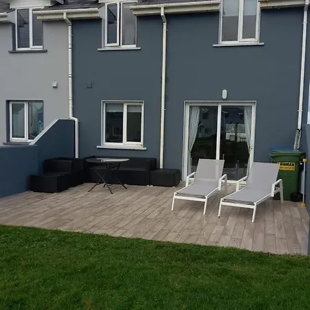 Holiday home 35 Atlantic View, *