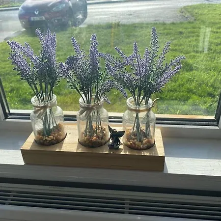 Hébergement de vacances 35 Atlantic View,