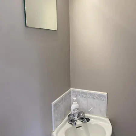 35 Atlantic View, Feriehus *