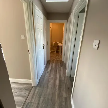 35 Atlantic View, 基尔基