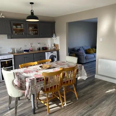 35 Atlantic View, 基尔基