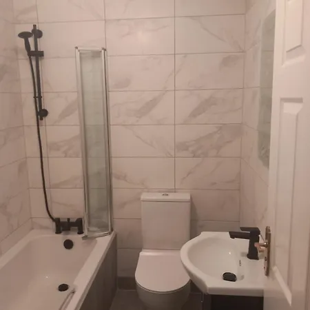 35 Atlantic View, Σπίτι διακοπών Kilkee