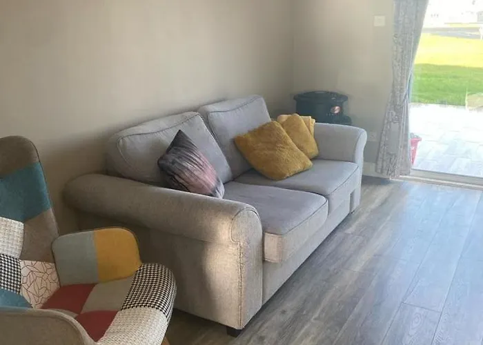 Hébergement de vacances 35 Atlantic View,