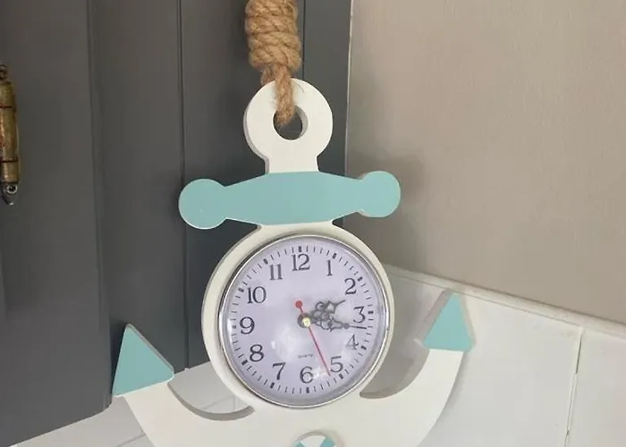 Hébergement de vacances 35 Atlantic View,