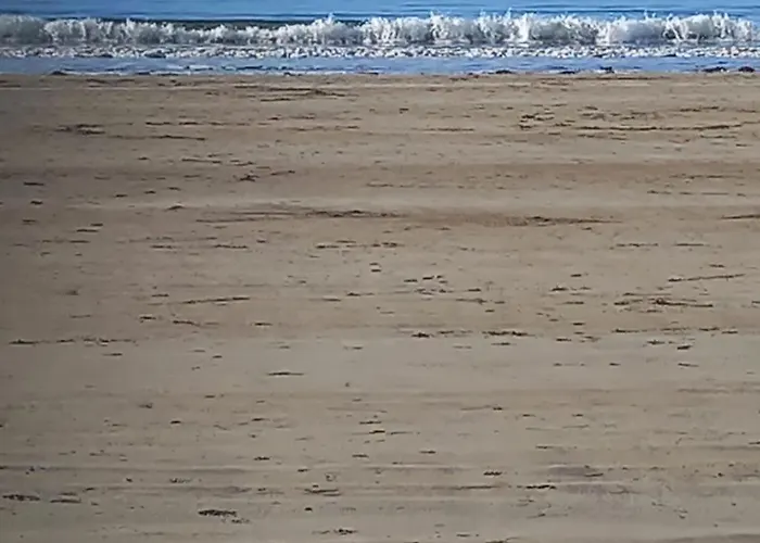 35 Atlantic View, Semesterbostad Kilkee