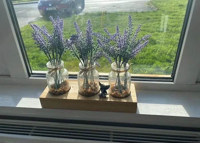 Semesterbostad 35 Atlantic View,