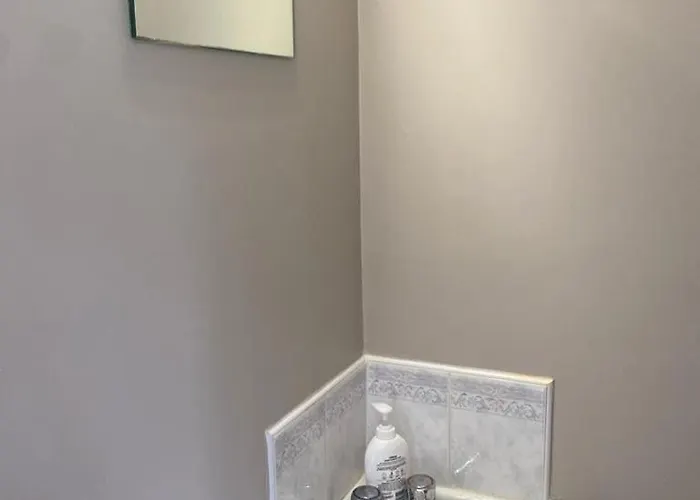 35 Atlantic View, Hébergement de vacances *