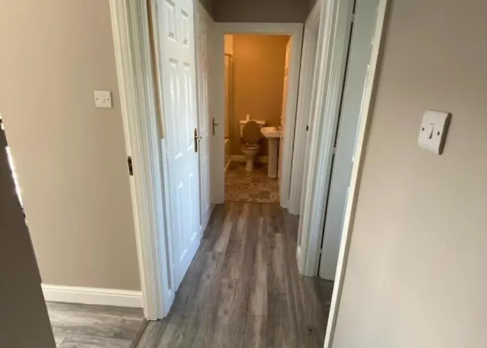 35 Atlantic View, Kilkee