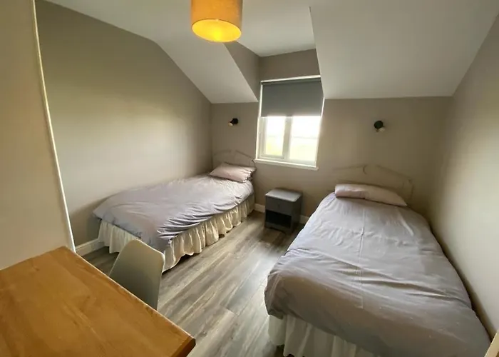 35 Atlantic View, Hébergement de vacances *