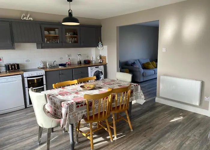 35 Atlantic View, Kilkee